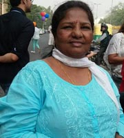 President, Veshya Anyay Mukti Parishad (VAMP), NNSW